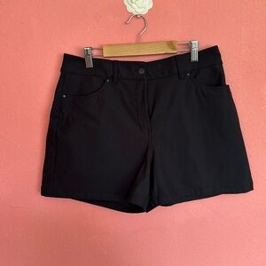 Lululemon Atheletica Shorts